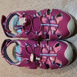 GIirls thereabouts sandals